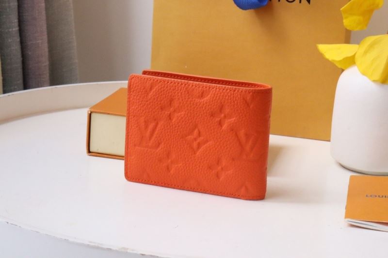 Louis Vuitton Wallets